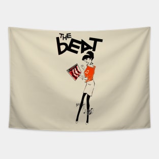 Beat Tapestry