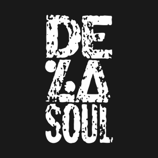 De La Soul T-Shirt