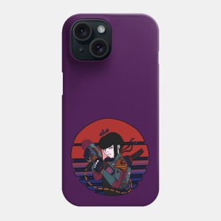 Sweet girl Phone Case