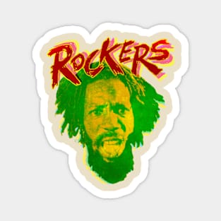 rockers reggae movie Magnet