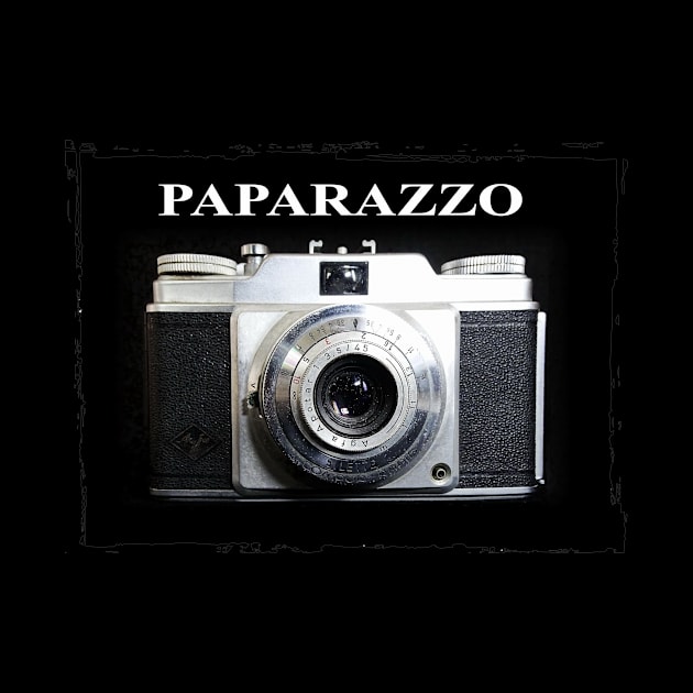 Paparazzo by DeVerviers