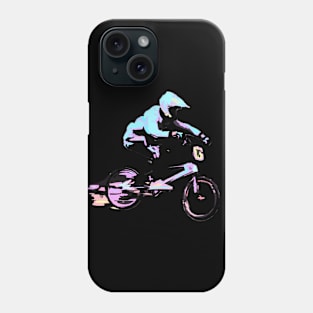 bmx Phone Case