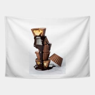 Chocolate Lover Tapestry