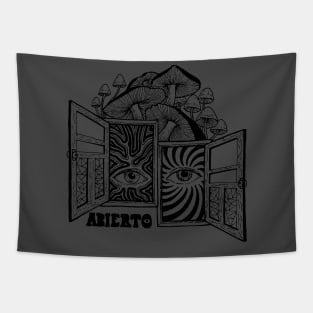 Abierto Tapestry