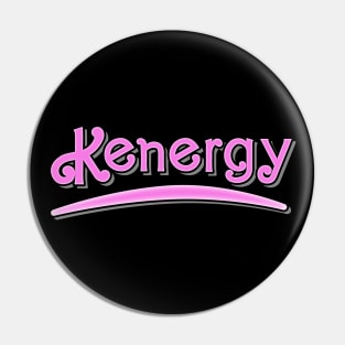 Kenergy Pin