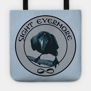 Raven Evermore Tote