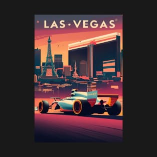 Las Vegas T-Shirt