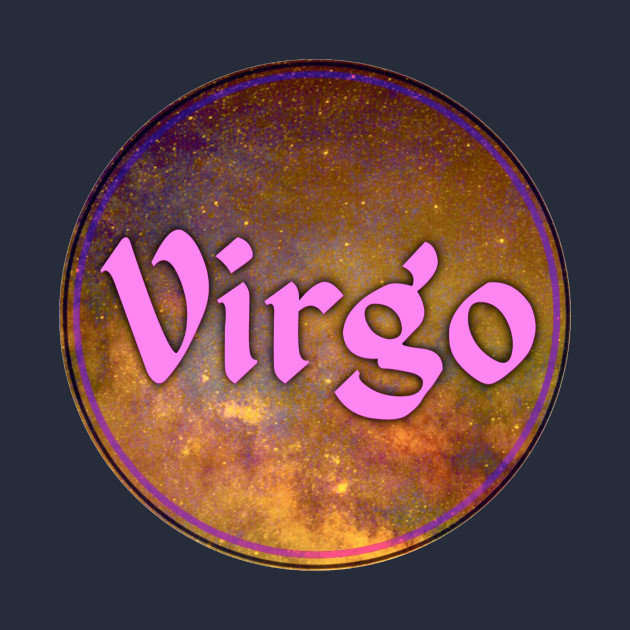 Virgo by SkyRay