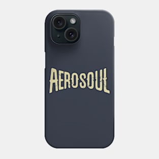 Graffiti Fusion: Aerosoul Harmony Phone Case