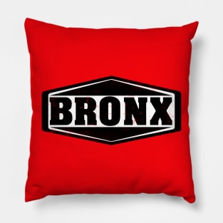 Bronx Pillow