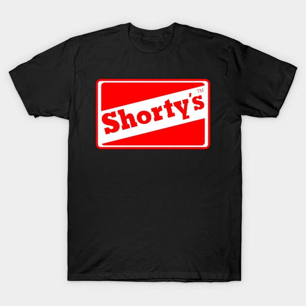Shorty's vintage