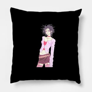 Nana Anime Beautiful Pillow