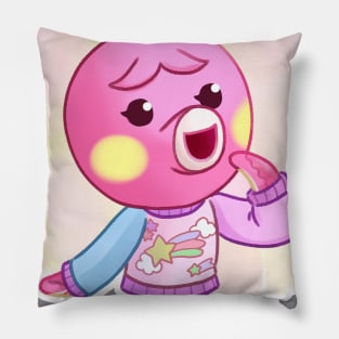 Marina Cutie Pillow