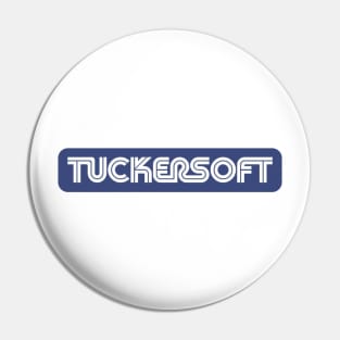 Tuckersoft Pin