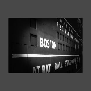 Boston T-Shirt