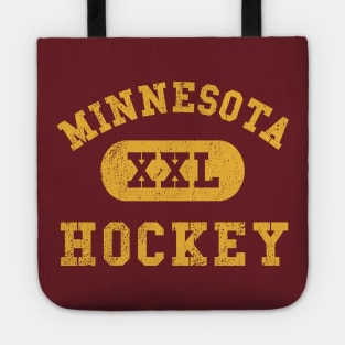 Minnesota Hockey III Tote