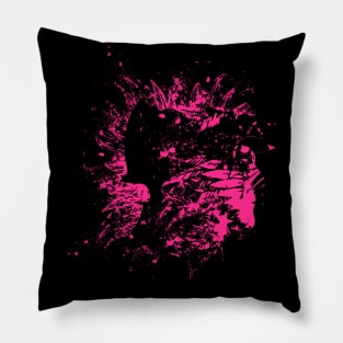 Warzone Pillow