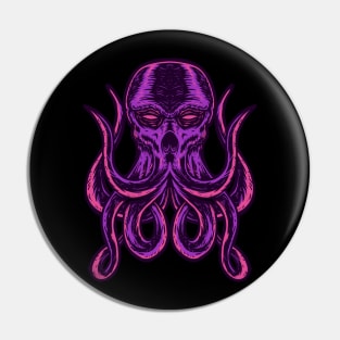 The Octo Pin