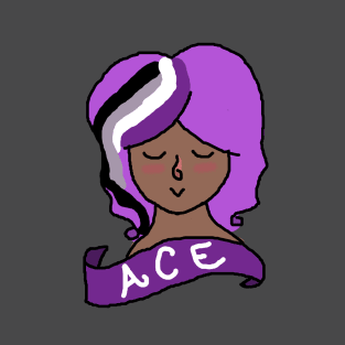 Adorable Ace T-Shirt