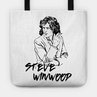 Steve Winwood Tote