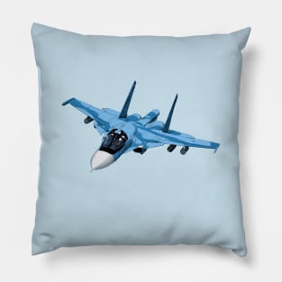 Suchoi Su-34 Pillow