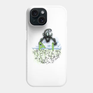 AI Phone Case