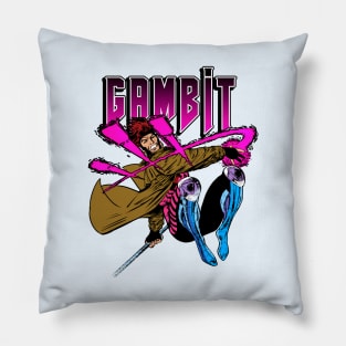 Gambit Pillow