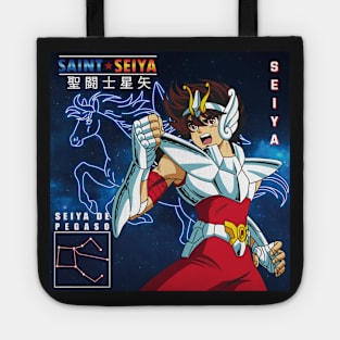 Pegasus Tote