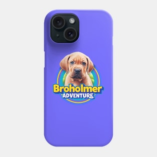 Broholmer Phone Case