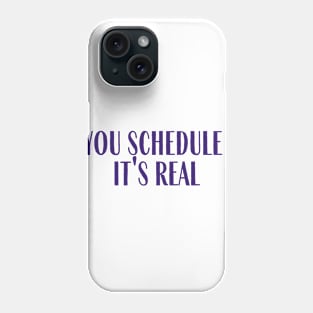 It's Real Phone Case