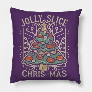 Jolly Slice - Mas Pillow