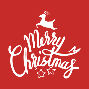 Merry Christmas T-Shirt