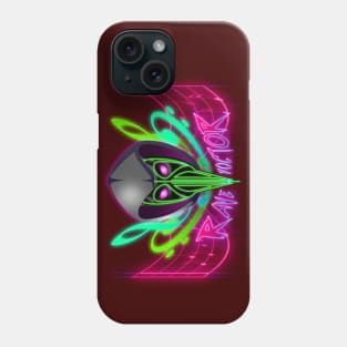 Rave Doctor Phone Case