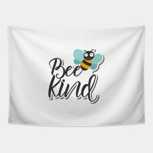 Bee Kind Tapestry