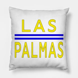 Las Palmas Classic Pillow