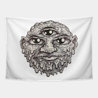 Guy Acne Tapestry