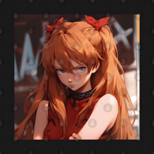 asuka by WabiSabi Wonders