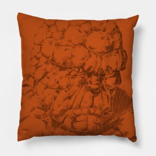 Thing Pillow