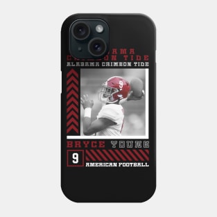 BRYCE YOUNG Phone Case