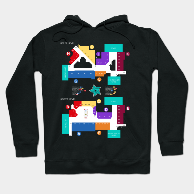 starcourt mall sweatshirt