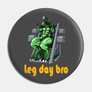 dinosaur pumps legs Pin