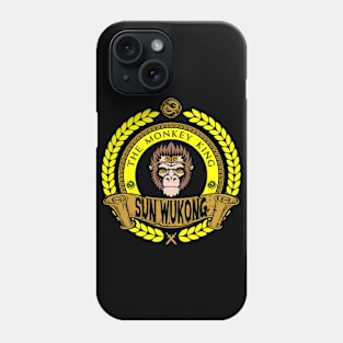 SUN WUKONG - LIMITED EDITION Phone Case