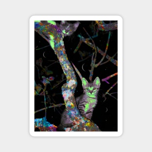 Tincoã & Guiné Magnet