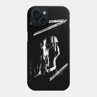 Lenny Bruce 2 Phone Case