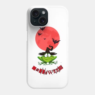 Halloween Phone Case