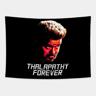 Thalapathy Forever Tapestry