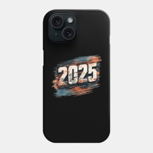 2025 Phone Case