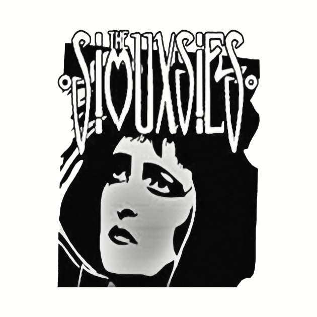 the siouxsies retro by rika marleni