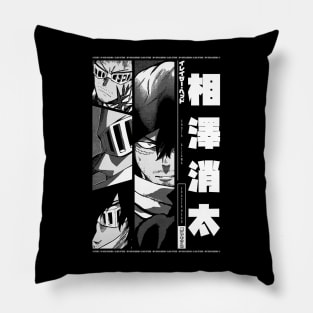 Ireizā Heddo | MHA | OTAKU DESIGN Pillow