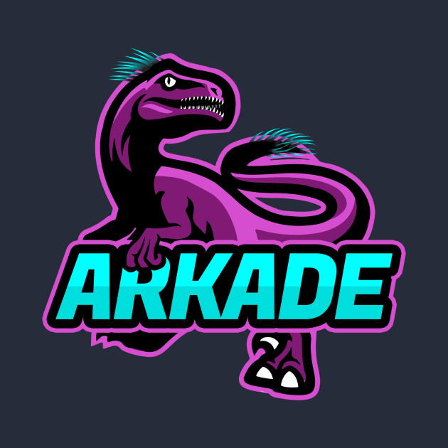 Arkade Gaming Community by Arkade